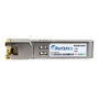 BlueOptics FG-TRAN-GC-BO BO08C28S1 transceptor SFP 1000BASE 100 m fibra óptica compatible Fortinet