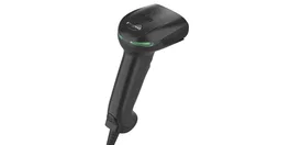 Honeywell 1950 Xenon XP Lector de código de barras 2D Bluetooth, negro