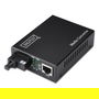 Digitus Convertidor de Medios Gigabit Bidireccional RJ45 / SC 1000 Mbit/s