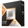 AMD Ryzen 7 9850X3D Procesador AM5 8 Núcleos 16 Hilos 5,6 GHz 96MB L3 Caja