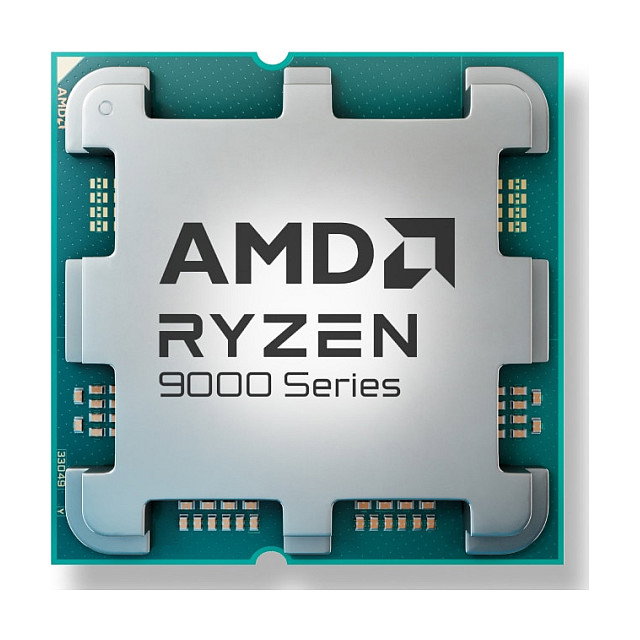 AMD Ryzen 7 9850X3D 8 Núcleos 16 Hilos 5.6GHz 104MB Caché AM5 Procesador de Escritorio AMD Ryzen 7 9850X3D 8 Núcleos 16 Hilos 5.6GHz 104MB Caché AM5 Procesador de Escritorio