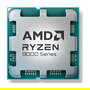 AMD Ryzen 7 9850X3D Procesador (Caja, Socket AM5, 8 Núcleos, 16 Hilos, hasta 5.6 GHz, 104 MB Caché, 120W TDP, Compatible con DDR5 y PCIe 5.0)