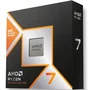 AMD Procesador AMD Ryzen 7 9850X3D 4.7-5.6GHz 8-Core 16-Thread AM5 DDR5 con Gráficos Radeon 100-100001973WOF