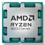 AMD Ryzen 7 9850X3D Procesador AM5 8 Núcleos 16 Hilos 5,6 GHz 96MB L3 Caja