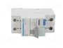 HAGER RCBO 16A 30mA 240VAC 1+N