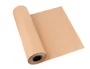 Liderpapel Bobina de Papel Kraft Marrón para Embalaje 70 g/m2, 1 m Ancho x 714 m Largo, 50 kg
