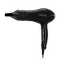 Orbegozo SE 2206 Secador de Pelo Profesional Negro