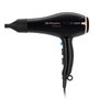 Orbegozo SE 2206 Secador de Pelo Profesional Negro