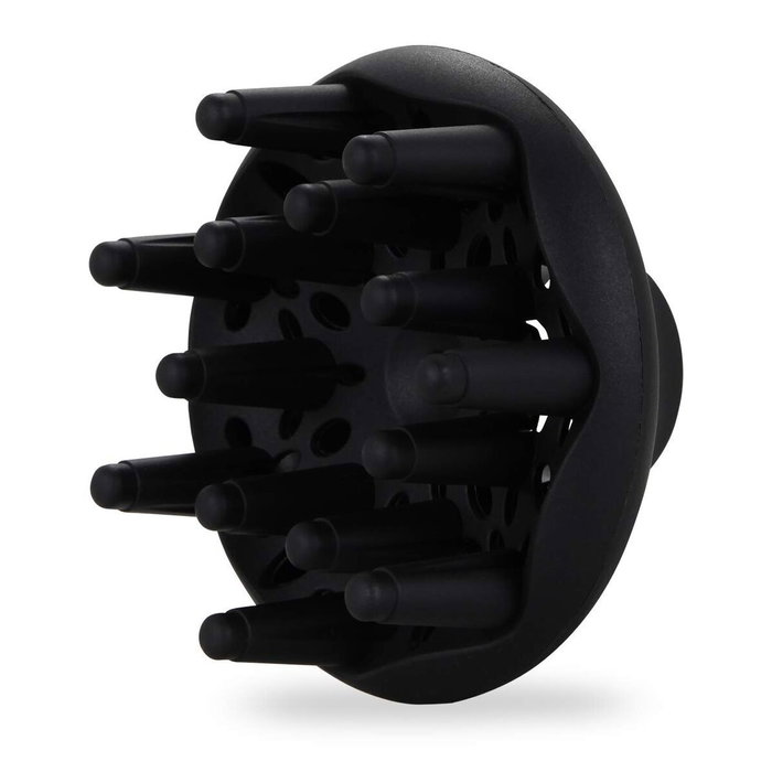 Orbegozo SE 2206 Secador de Pelo Profesional Negro