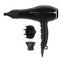 Orbegozo SE 2206 Secador de Pelo Profesional Negro