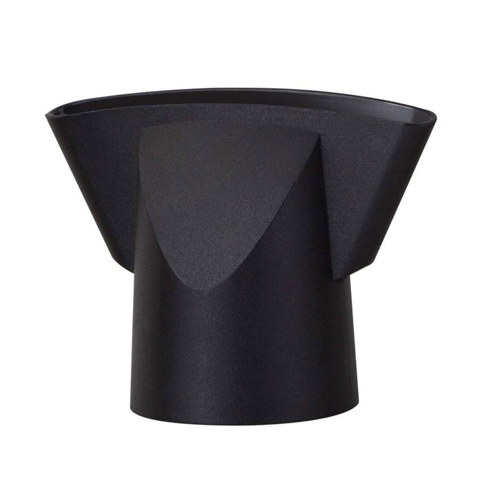Orbegozo SE 2206 Secador de Pelo Profesional Negro