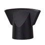 Orbegozo SE 2206 Secador de Pelo Profesional Negro
