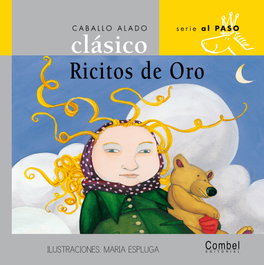 COMBEL Ricitos de Oro