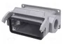 HARTING Han 16B-HMC-asg2-LB-M25 Carcasa HDC IP65