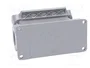 HARTING Han 16B-HMC-asg2-LB-M25 Carcasa HDC IP65