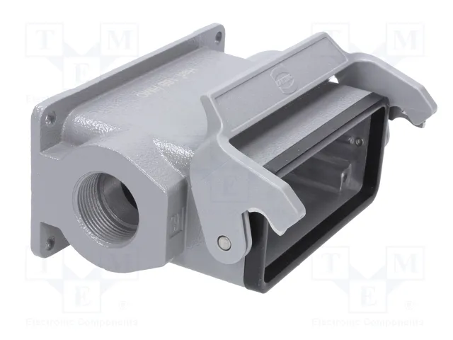 HARTING Han 16B-HMC-asg2-LB-M25 Carcasa HDC IP65
