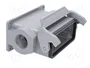 HARTING Han 16B-HMC-asg2-LB-M25 Carcasa HDC IP65