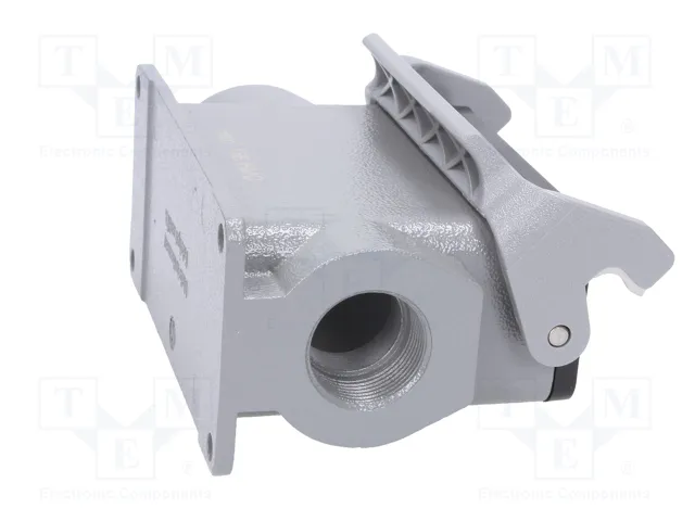 HARTING Han 16B-HMC-asg2-LB-M25 Carcasa HDC IP65