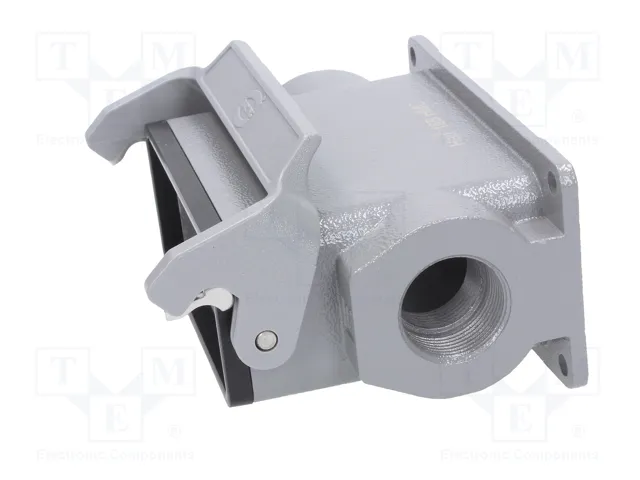HARTING Han 16B-HMC-asg2-LB-M25 Carcasa HDC IP65