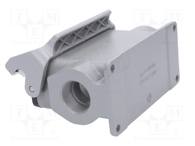 HARTING Han 16B-HMC-asg2-LB-M25 Carcasa HDC IP65