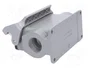 HARTING Han 16B-HMC-asg2-LB-M25 Carcasa HDC IP65