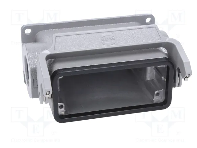 HARTING Han 16B-HMC-asg2-LB-M25 Carcasa HDC IP65