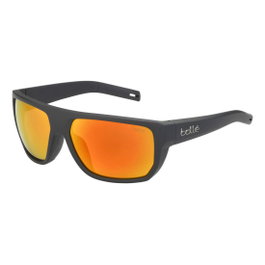 Bolle 12664-S Vulture Gafas de Sol Unisex