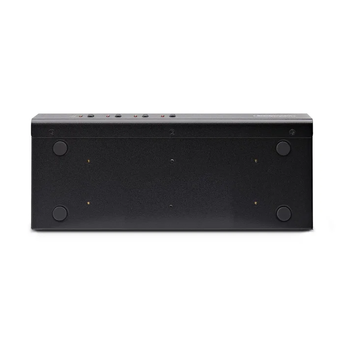 StarTech Switch KVM de 4 Puertos para 2 Monitores DisplayPort 4K 60Hz StarTech Switch KVM de 4 Puertos para 2 Monitores DisplayPort 4K 60Hz