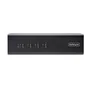 StarTech Switch KVM de 4 Puertos para 2 Monitores DisplayPort 4K 60Hz