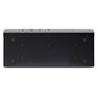 StarTech Switch KVM de 4 Puertos para 2 Monitores DisplayPort 4K 60Hz