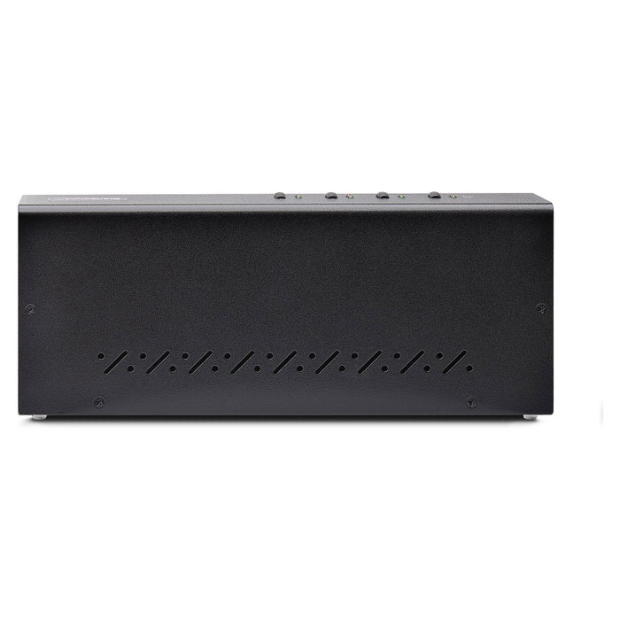 StarTech Switch KVM de 4 Puertos para 2 Monitores DisplayPort 4K 60Hz StarTech Switch KVM de 4 Puertos para 2 Monitores DisplayPort 4K 60Hz