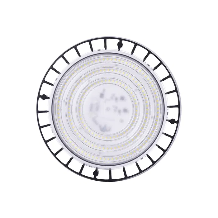 BX3 LIGHT Campana High Bay LED 200W IP65 4000K 120 grados para Alturas Grandes - Referencia BX3-HVB200W-N2-CW