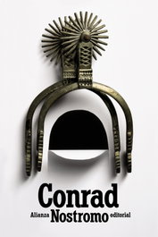 Nostromo, Joseph Conrad - ALIANZA