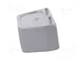 WIELAND Carcasa para conectores HDC tamaño 16 angular