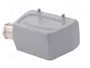 WIELAND Carcasa para conectores HDC tamaño 16 angular