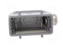WIELAND Carcasa para conectores HDC tamaño 16 angular