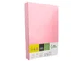 Liderpapel Papel de color Rosa Din A3 80 g, 500 hojas