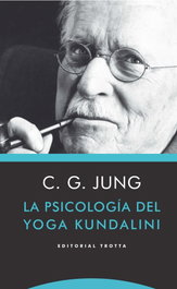 TROTTA EDITORIAL, La psicología del yoga Kundalini, Carl Gustav Jung