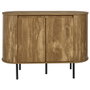 Home Deco Factory Aparador Heritage 2 Puertas