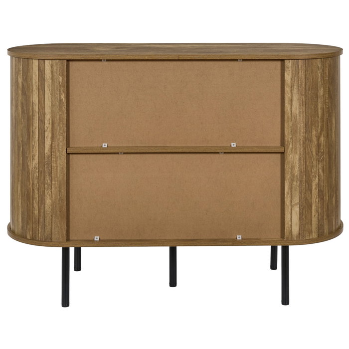 Home Deco Factory Aparador Heritage 2 Puertas