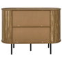 Home Deco Factory Aparador Heritage 2 Puertas