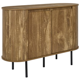 Home Deco Factory Aparador Heritage 2 Puertas