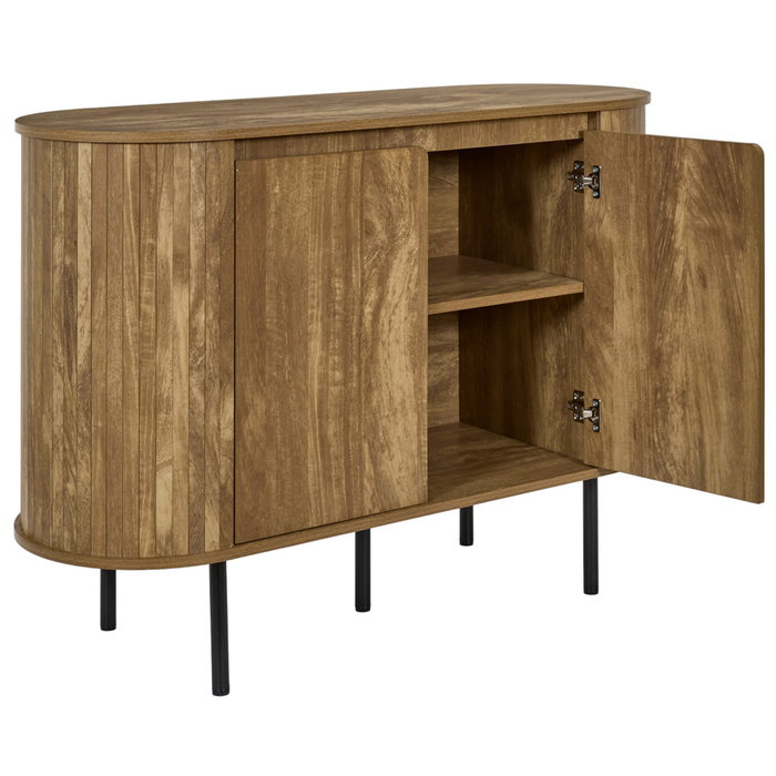 Home Deco Factory Aparador Heritage 2 Puertas