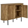 Home Deco Factory Aparador Heritage 2 Puertas