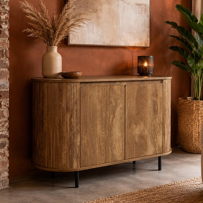 Home Deco Factory Aparador Heritage 2 Puertas