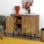 Home Deco Factory Aparador Heritage 2 Puertas