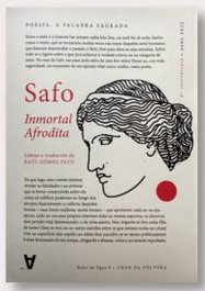 CHAN DA POLVORA, Inmortal Afrodita, Safo - CHAN DA POLVORA