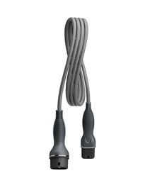 Charge Amps Beam Cable de Carga para Vehículo Eléctrico 22 kW, 6 metros, Tipo 2