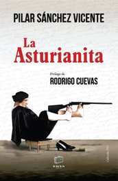 La asturianita, Sánchez Vicente, La - MALETA EDITORIAL