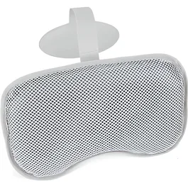 Bestway Cojines Acolchados Lay-Z-Spa 23x13x5 cm Correa Duraplus, Material Esponja y Malla